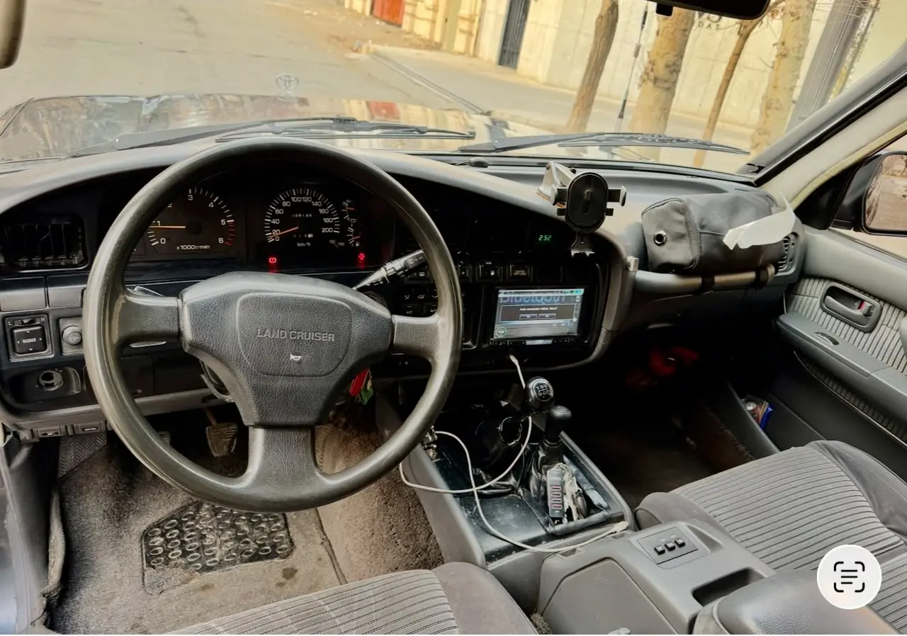 کنترل‌های مکانیکی