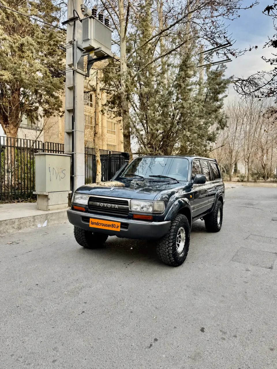 حضور ماندگار